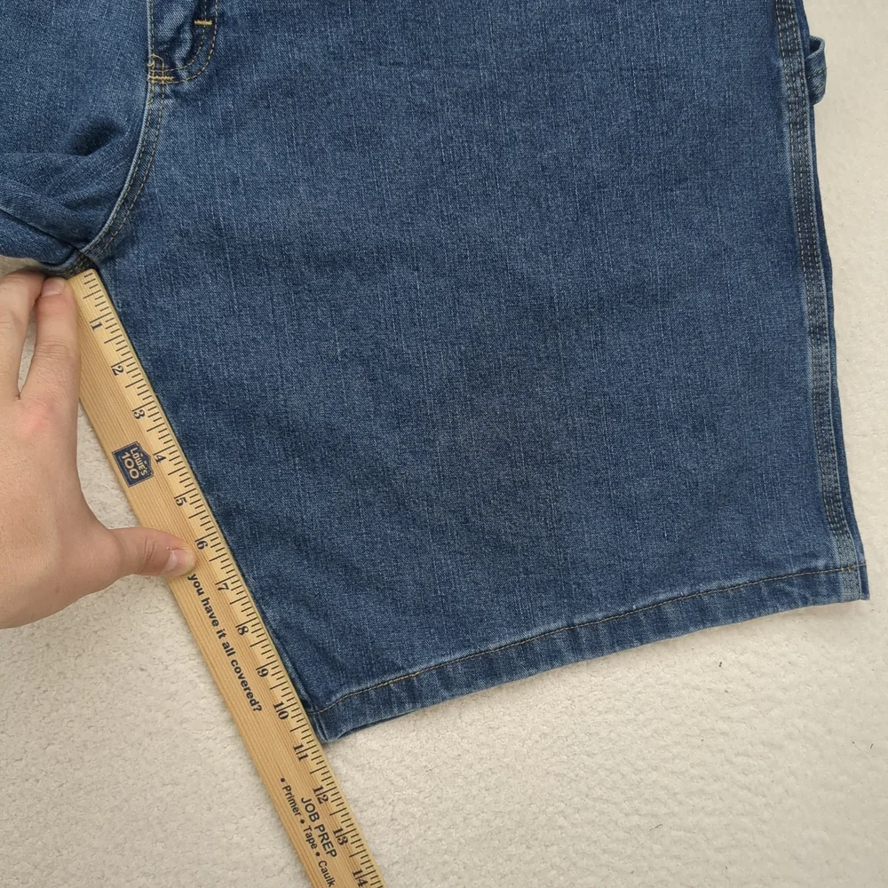 Wrangler carpenter shorts